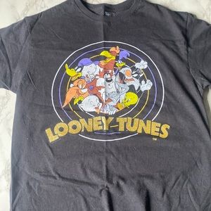 Looney tunes shirt